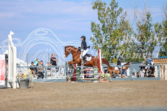 05868 - Mckenna - 2026 Rocky Mountain Classic III - Sunday August 23rd
