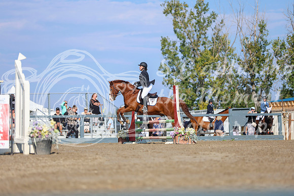05869 - Mckenna - 2026 Rocky Mountain Classic III - Sunday August 23rd