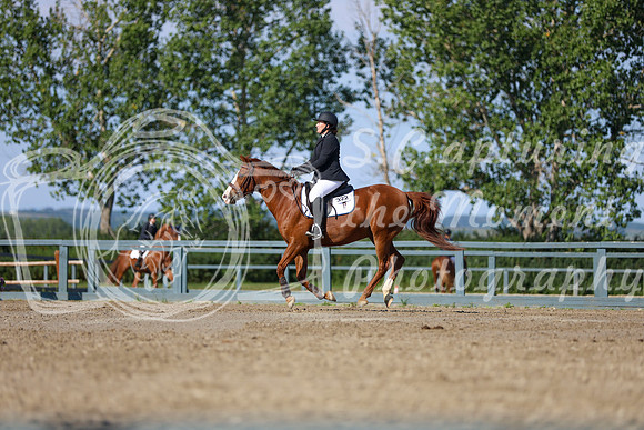 05870 - Mckenna - 2026 Rocky Mountain Classic III - Sunday August 23rd