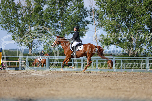 05872 - Mckenna - 2026 Rocky Mountain Classic III - Sunday August 23rd