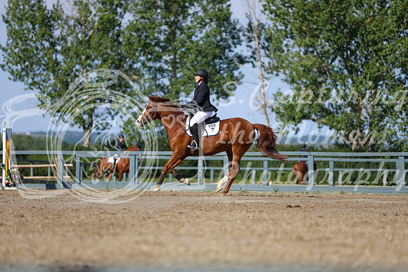 05873 - Mckenna - 2026 Rocky Mountain Classic III - Sunday August 23rd