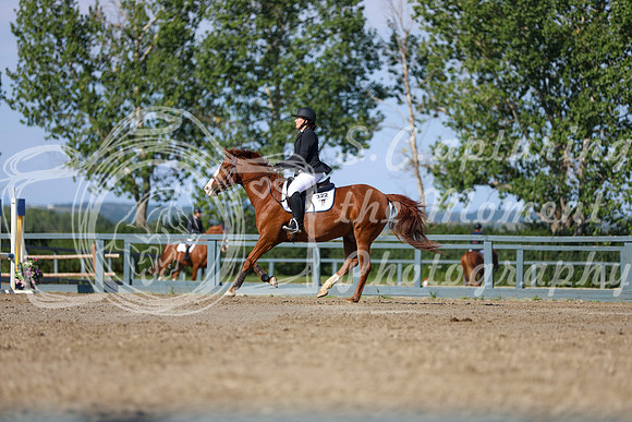 05874 - Mckenna - 2026 Rocky Mountain Classic III - Sunday August 23rd