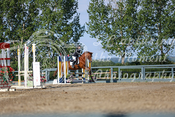 05876 - Mckenna - 2026 Rocky Mountain Classic III - Sunday August 23rd