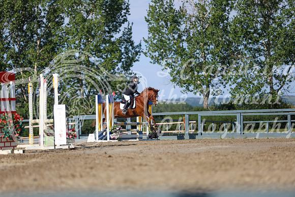 05877 - Mckenna - 2026 Rocky Mountain Classic III - Sunday August 23rd