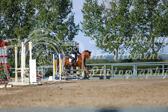05878 - Mckenna - 2026 Rocky Mountain Classic III - Sunday August 23rd