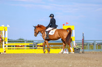 05242 - Mckenna - 2026 Rocky Mountain Classic III - Sunday August 23rd