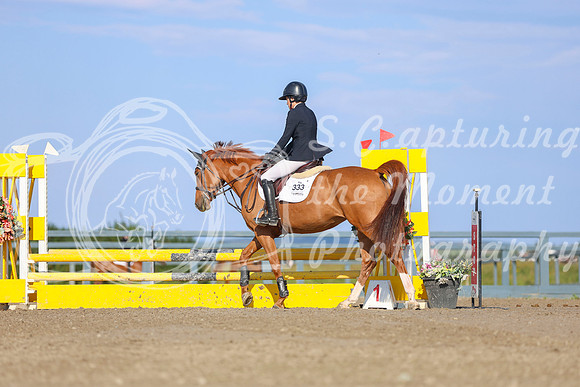 05243 - Mckenna - 2026 Rocky Mountain Classic III - Sunday August 23rd