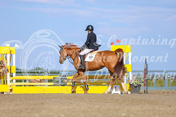 05244 - Mckenna - 2026 Rocky Mountain Classic III - Sunday August 23rd