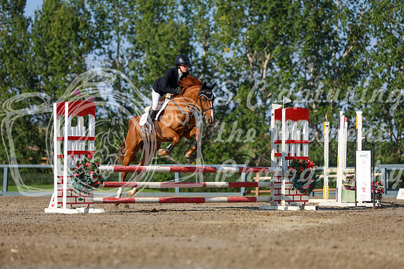 05245 - Mckenna - 2026 Rocky Mountain Classic III - Sunday August 23rd