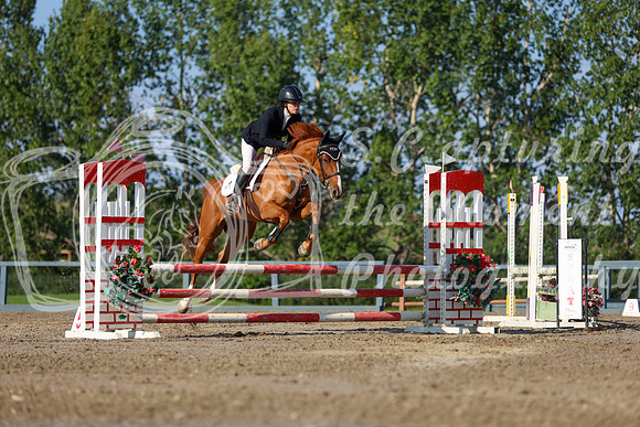05246 - Mckenna - 2026 Rocky Mountain Classic III - Sunday August 23rd