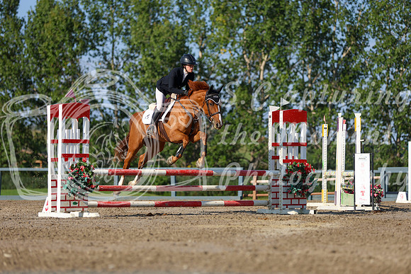 05247 - Mckenna - 2026 Rocky Mountain Classic III - Sunday August 23rd