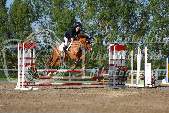 05248 - Mckenna - 2026 Rocky Mountain Classic III - Sunday August 23rd