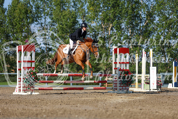 05250 - Mckenna - 2026 Rocky Mountain Classic III - Sunday August 23rd