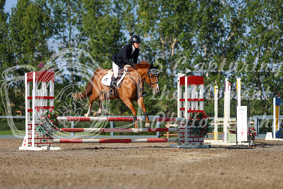 05251 - Mckenna - 2026 Rocky Mountain Classic III - Sunday August 23rd