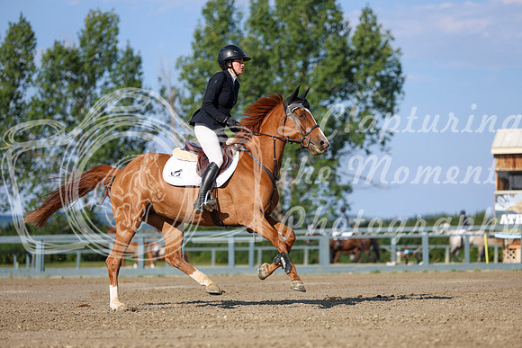 05253 - Mckenna - 2026 Rocky Mountain Classic III - Sunday August 23rd