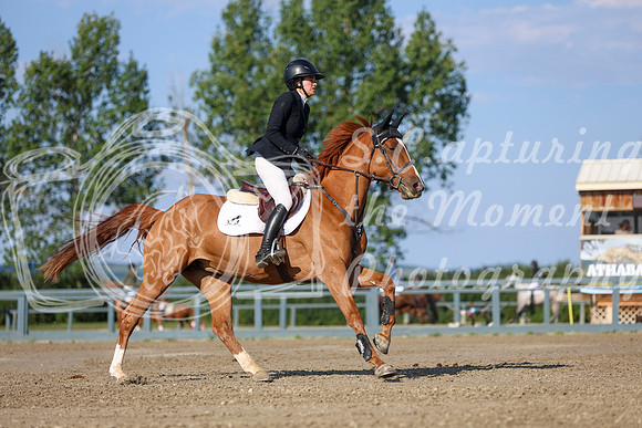 05255 - Mckenna - 2026 Rocky Mountain Classic III - Sunday August 23rd