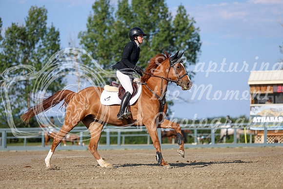 05256 - Mckenna - 2026 Rocky Mountain Classic III - Sunday August 23rd