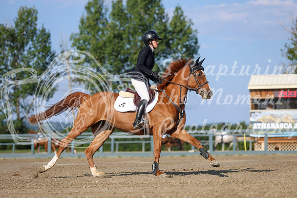05258 - Mckenna - 2026 Rocky Mountain Classic III - Sunday August 23rd