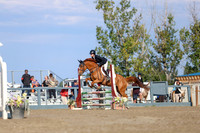 05260 - Mckenna - 2026 Rocky Mountain Classic III - Sunday August 23rd