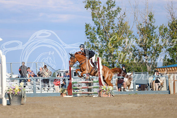 05260 - Mckenna - 2026 Rocky Mountain Classic III - Sunday August 23rd