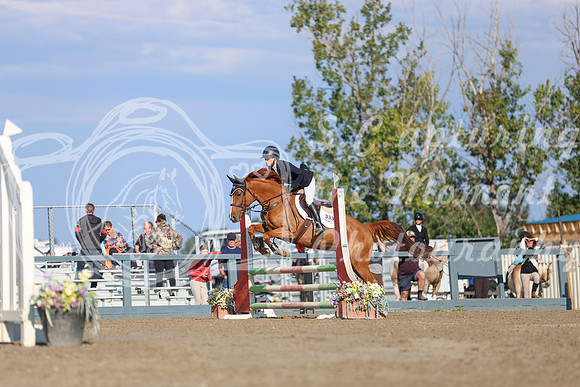05261 - Mckenna - 2026 Rocky Mountain Classic III - Sunday August 23rd