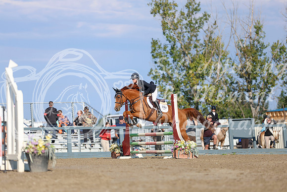 05262 - Mckenna - 2026 Rocky Mountain Classic III - Sunday August 23rd