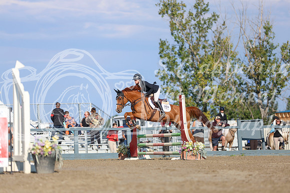 05263 - Mckenna - 2026 Rocky Mountain Classic III - Sunday August 23rd
