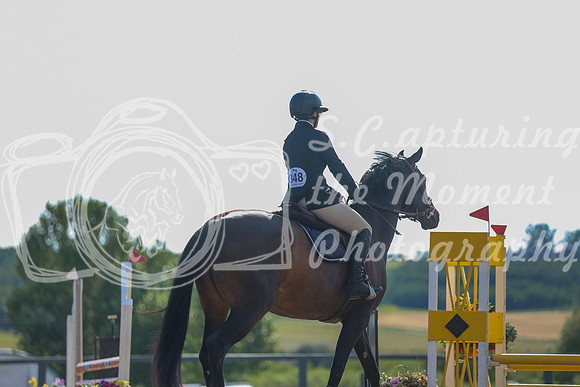 06023 - Mckenna - 2026 Rocky Mountain Classic III - Sunday August 23rd