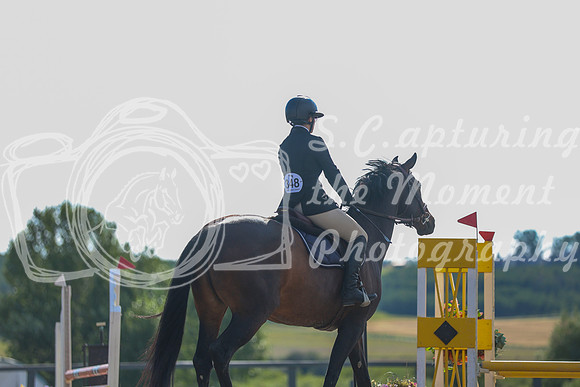 06025 - Mckenna - 2026 Rocky Mountain Classic III - Sunday August 23rd