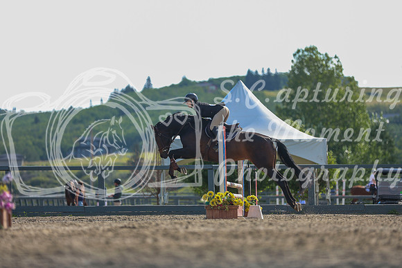 06029 - Mckenna - 2026 Rocky Mountain Classic III - Sunday August 23rd