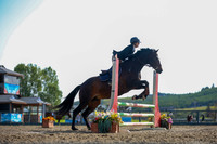 06034 - Mckenna - 2026 Rocky Mountain Classic III - Sunday August 23rd
