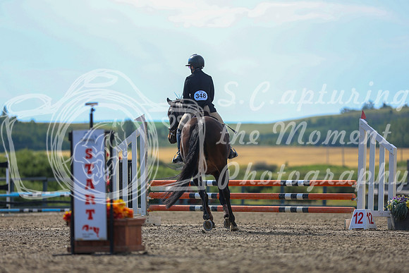06085 - Mckenna - 2026 Rocky Mountain Classic III - Sunday August 23rd