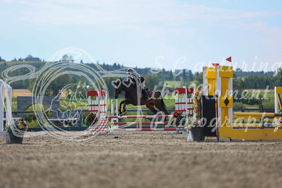 06097 - Mckenna - 2026 Rocky Mountain Classic III - Sunday August 23rd