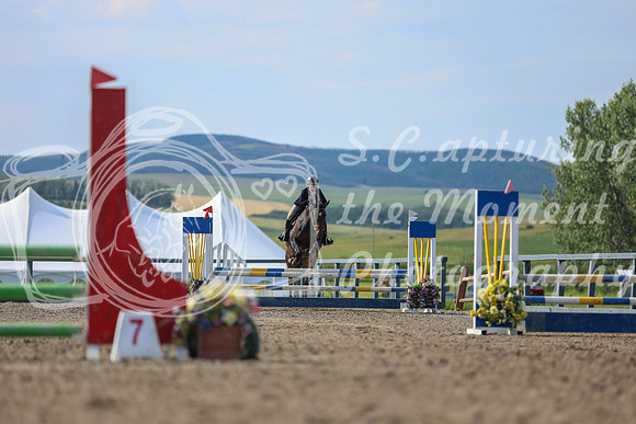06099 - Mckenna - 2026 Rocky Mountain Classic III - Sunday August 23rd