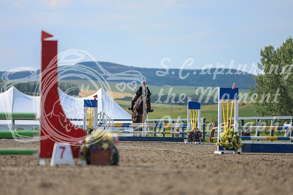 06100 - Mckenna - 2026 Rocky Mountain Classic III - Sunday August 23rd