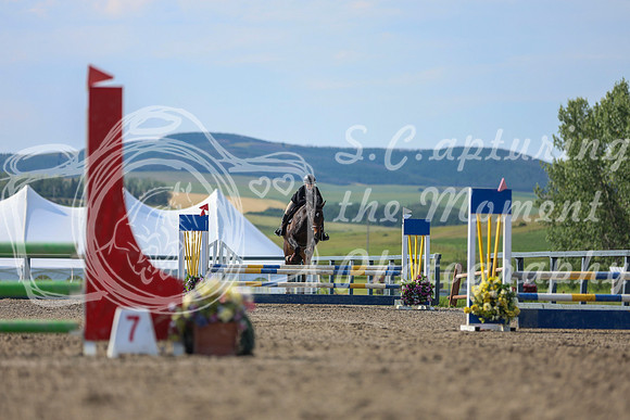 06101 - Mckenna - 2026 Rocky Mountain Classic III - Sunday August 23rd
