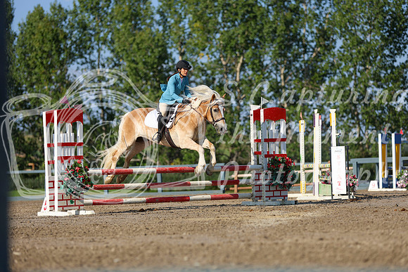 05213 - Mckenna - 2026 Rocky Mountain Classic III - Sunday August 23rd