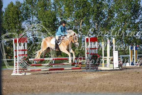 05214 - Mckenna - 2026 Rocky Mountain Classic III - Sunday August 23rd