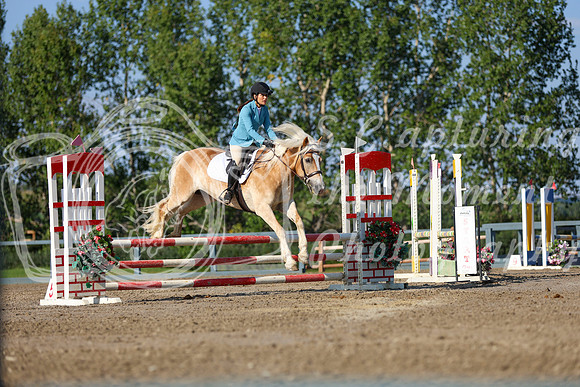 05215 - Mckenna - 2026 Rocky Mountain Classic III - Sunday August 23rd