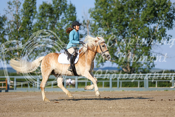 05217 - Mckenna - 2026 Rocky Mountain Classic III - Sunday August 23rd