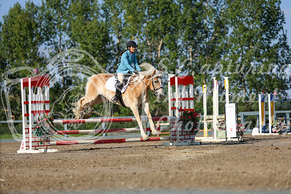 05216 - Mckenna - 2026 Rocky Mountain Classic III - Sunday August 23rd