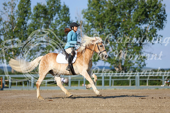 05218 - Mckenna - 2026 Rocky Mountain Classic III - Sunday August 23rd