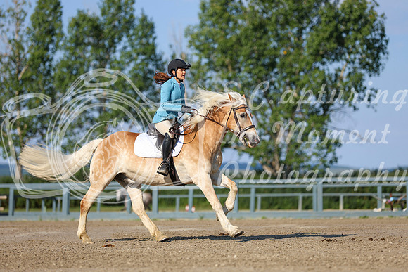 05219 - Mckenna - 2026 Rocky Mountain Classic III - Sunday August 23rd