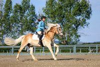 05220 - Mckenna - 2026 Rocky Mountain Classic III - Sunday August 23rd