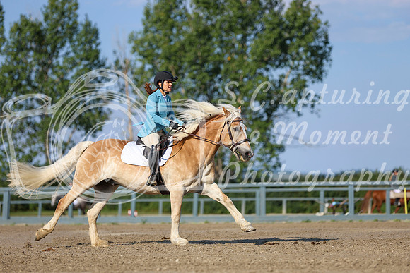 05223 - Mckenna - 2026 Rocky Mountain Classic III - Sunday August 23rd