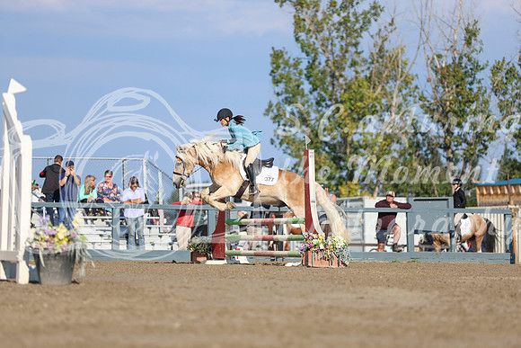 05227 - Mckenna - 2026 Rocky Mountain Classic III - Sunday August 23rd