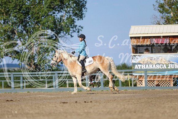05231 - Mckenna - 2026 Rocky Mountain Classic III - Sunday August 23rd