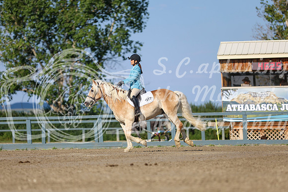 05232 - Mckenna - 2026 Rocky Mountain Classic III - Sunday August 23rd