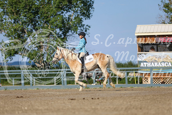 05233 - Mckenna - 2026 Rocky Mountain Classic III - Sunday August 23rd