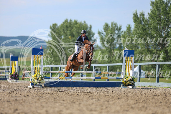 06045 - Mckenna - 2026 Rocky Mountain Classic III - Sunday August 23rd